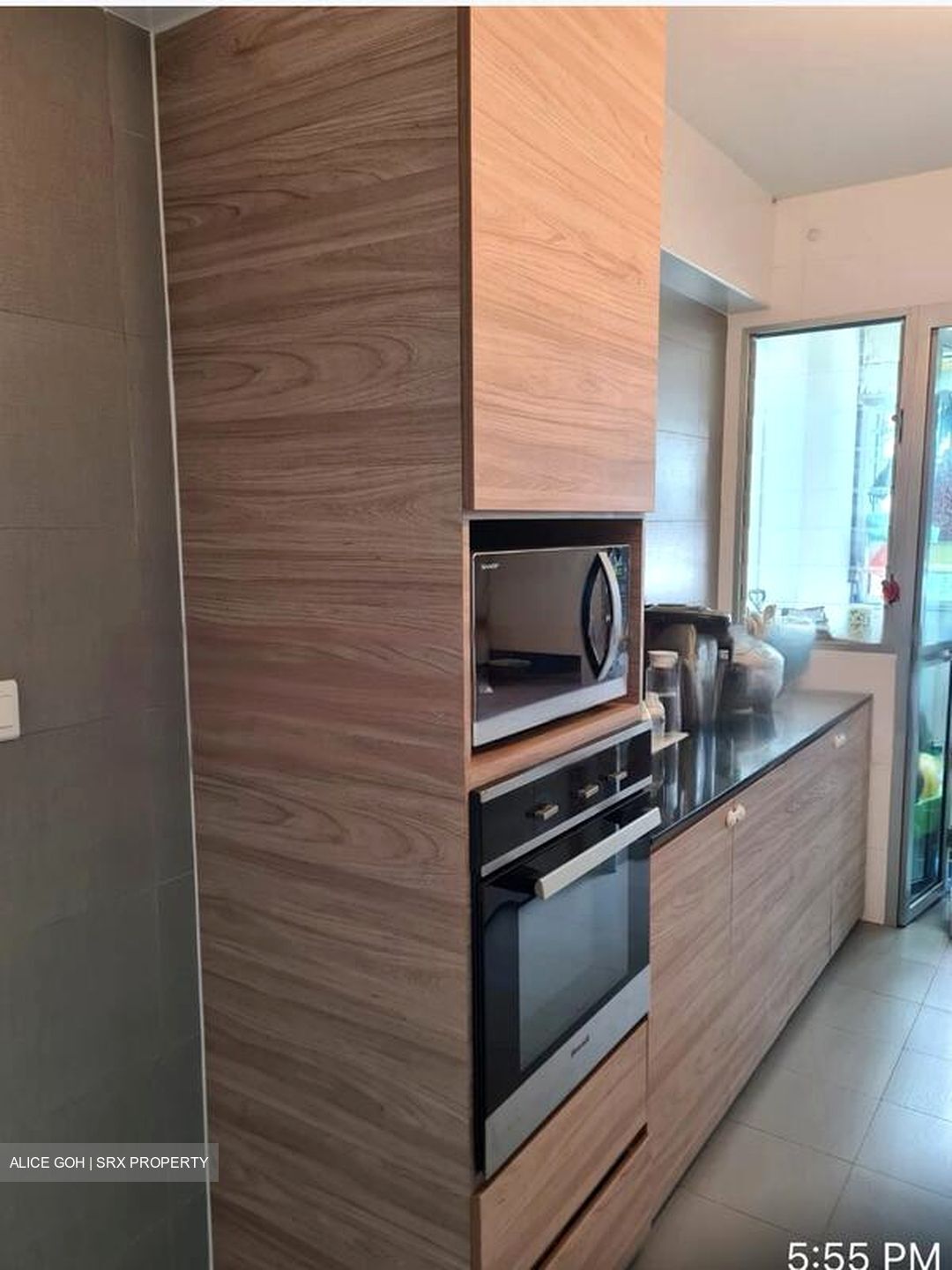 Blk 260B Kebun Baru Court (Ang Mo Kio), HDB 5 Rooms #478258761